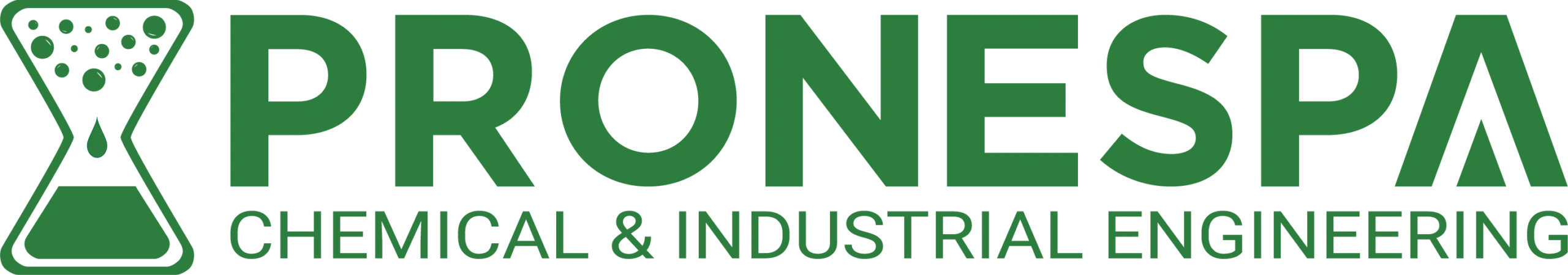 Pronespa Logo Pronespa Logo