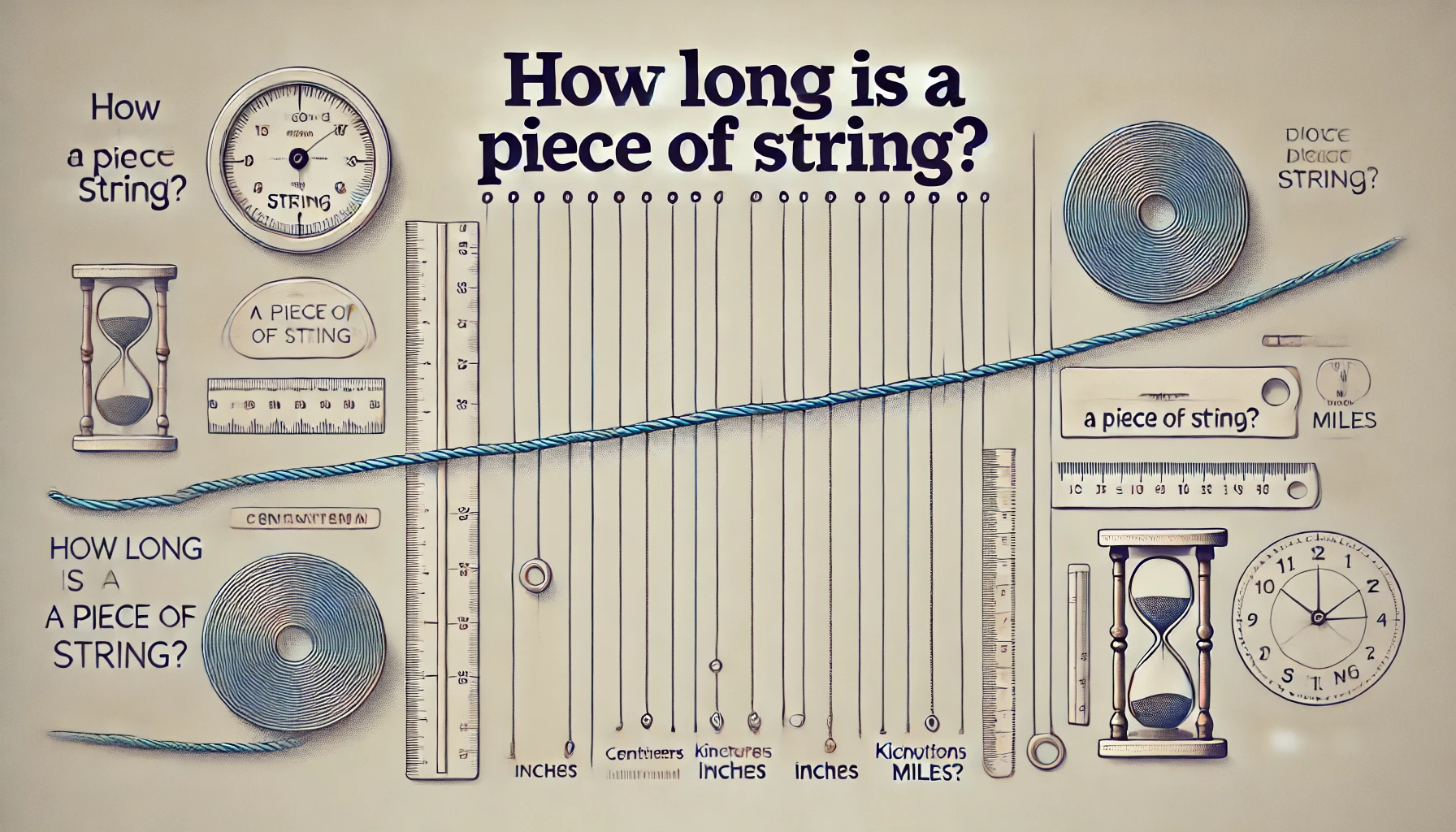piece-of-string